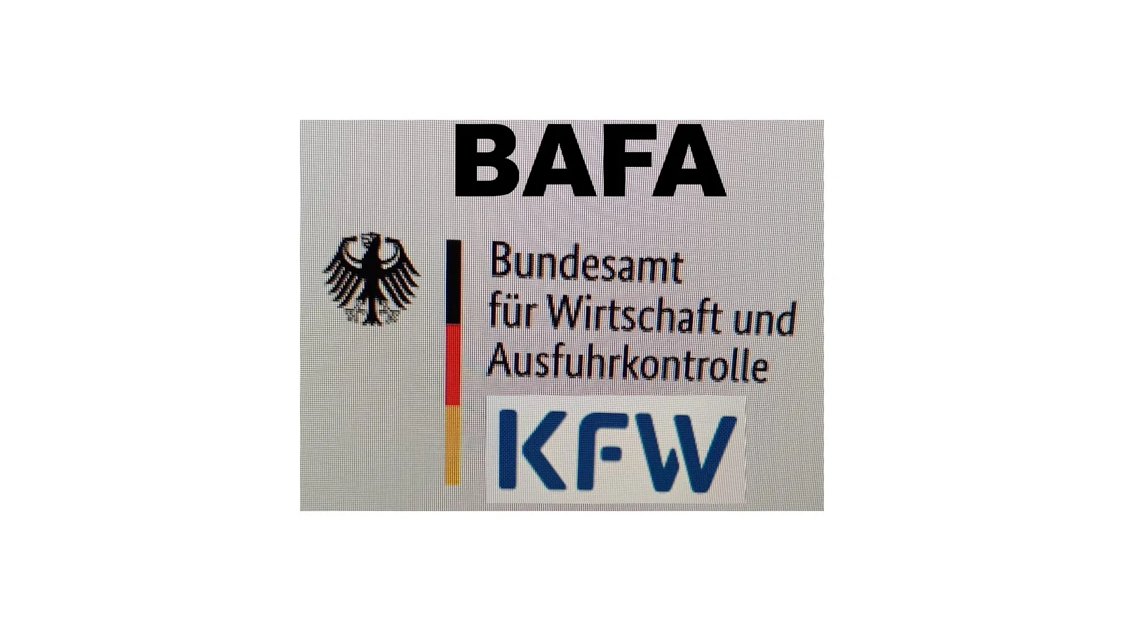 bafa-kfw Staatliche Fördermittelberatung für KfW und BAFA Zuschüsse bei der energetischen Sanierung.
