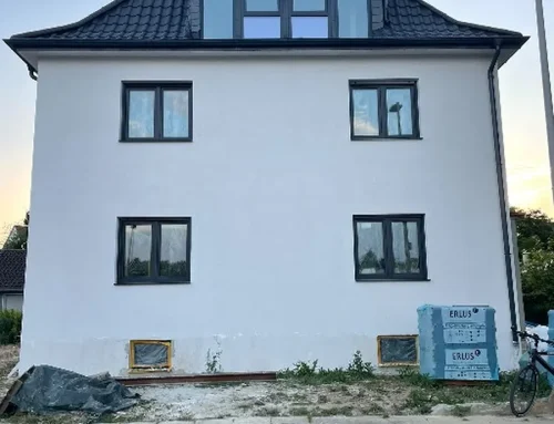 Im Drewer Esch, Bielefeld