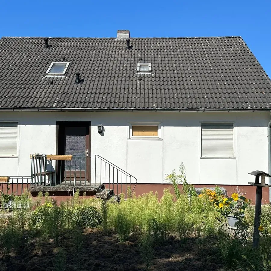 VORHER