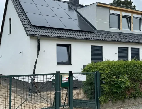 Hauskavelweg, Spandau